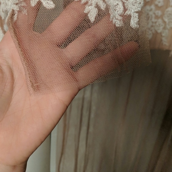 For love and lemons luau set - Picture 6 of 8